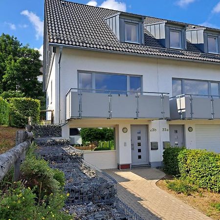 Vakantiehuis Elise Winterberg Exteriör bild