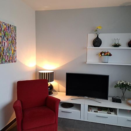 Vakantiehuis Elise Winterberg Exteriör bild
