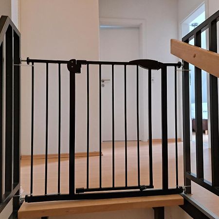 Vakantiehuis Elise Winterberg Exteriör bild