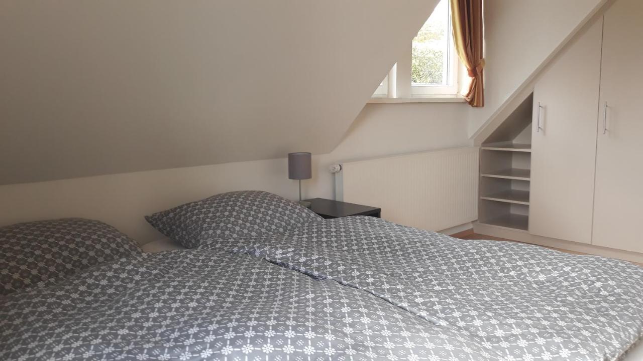 Vakantiehuis Elise Winterberg Exteriör bild
