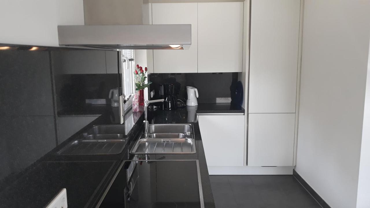 Vakantiehuis Elise Winterberg Exteriör bild