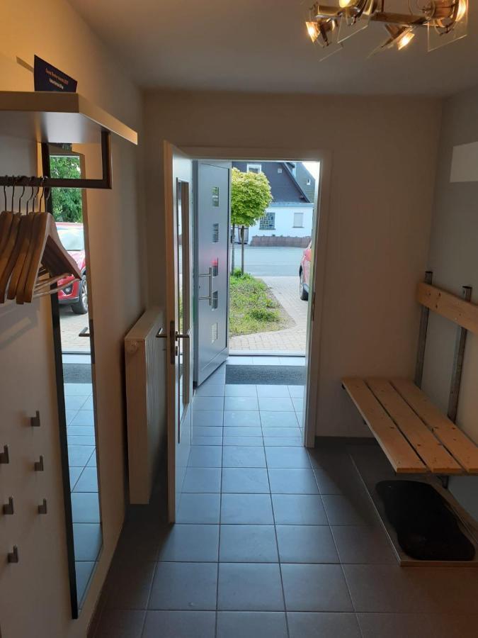 Vakantiehuis Elise Winterberg Exteriör bild