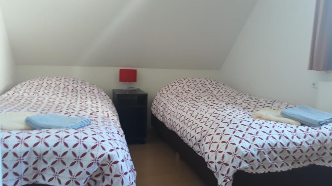 Vakantiehuis Elise Winterberg Exteriör bild