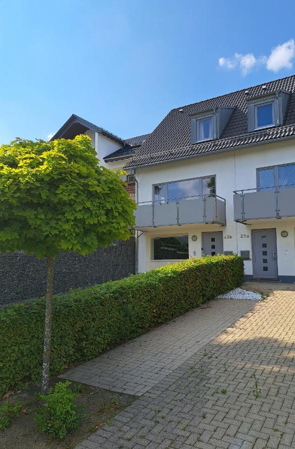 Vakantiehuis Elise Winterberg Exteriör bild