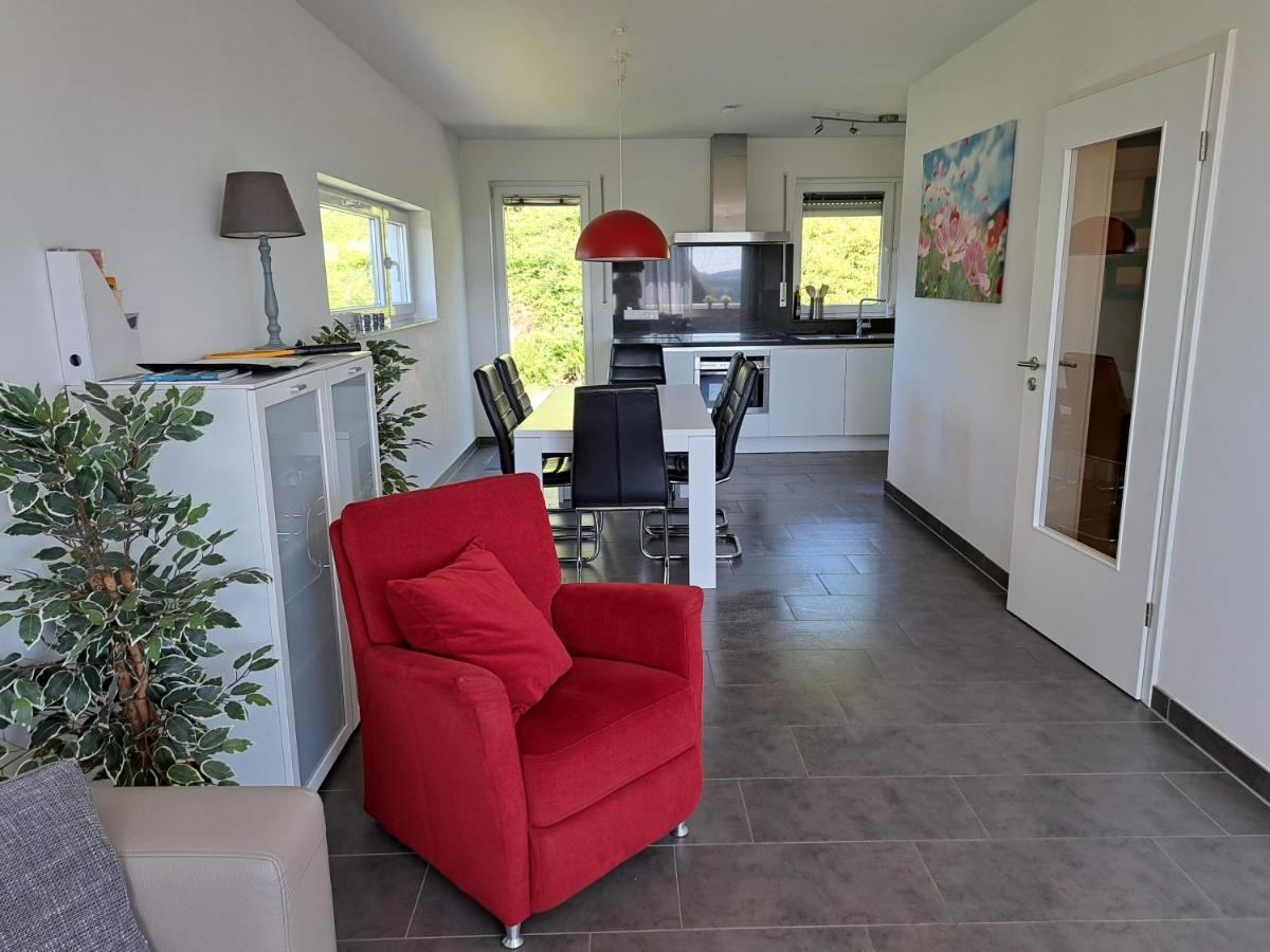 Vakantiehuis Elise Winterberg Exteriör bild