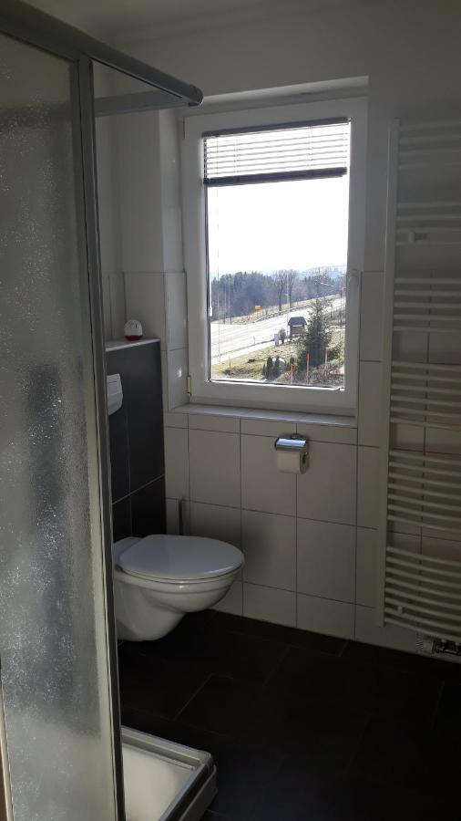 Vakantiehuis Elise Winterberg Exteriör bild