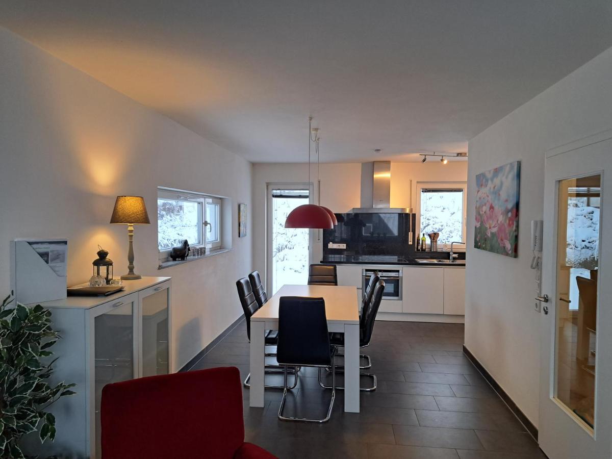 Vakantiehuis Elise Winterberg Exteriör bild