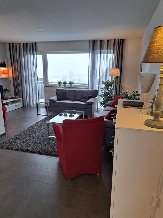 Vakantiehuis Elise Winterberg Exteriör bild