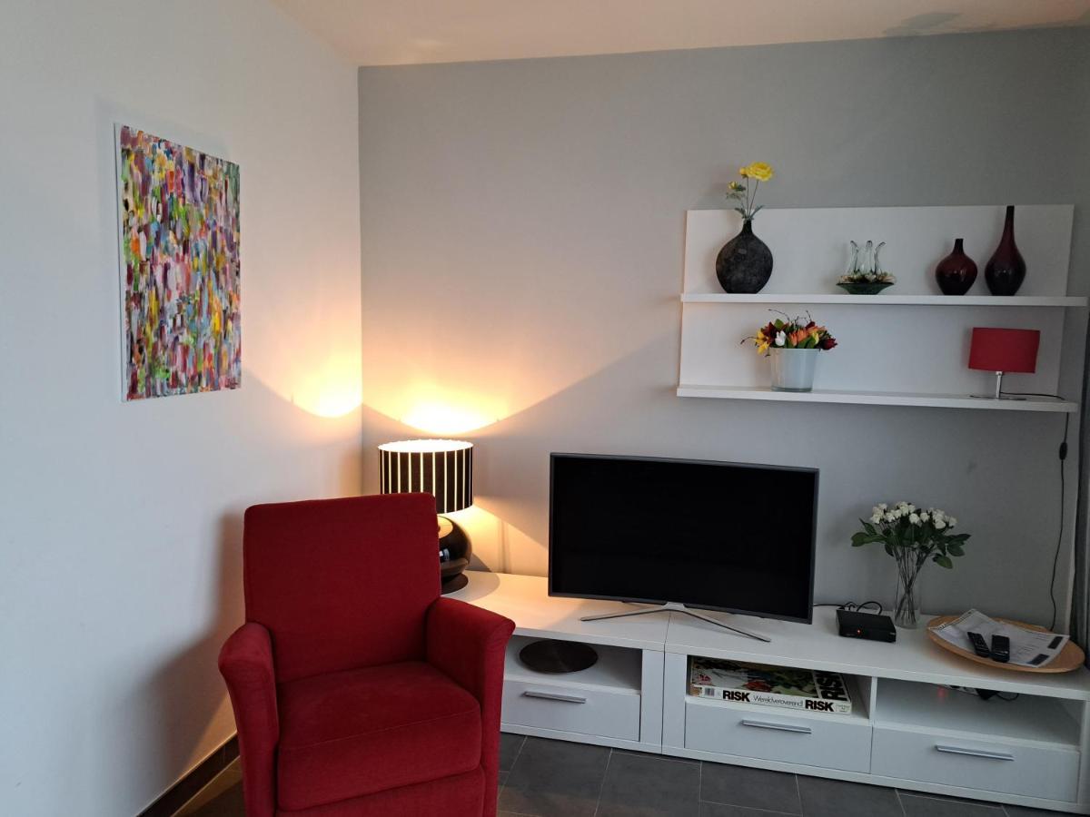 Vakantiehuis Elise Winterberg Exteriör bild