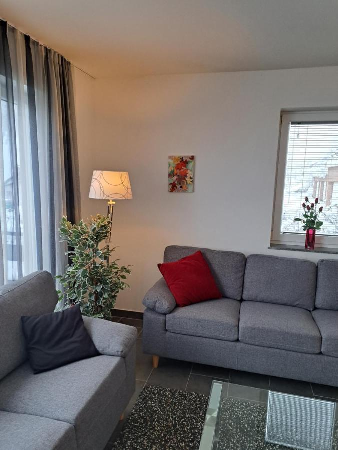 Vakantiehuis Elise Winterberg Exteriör bild