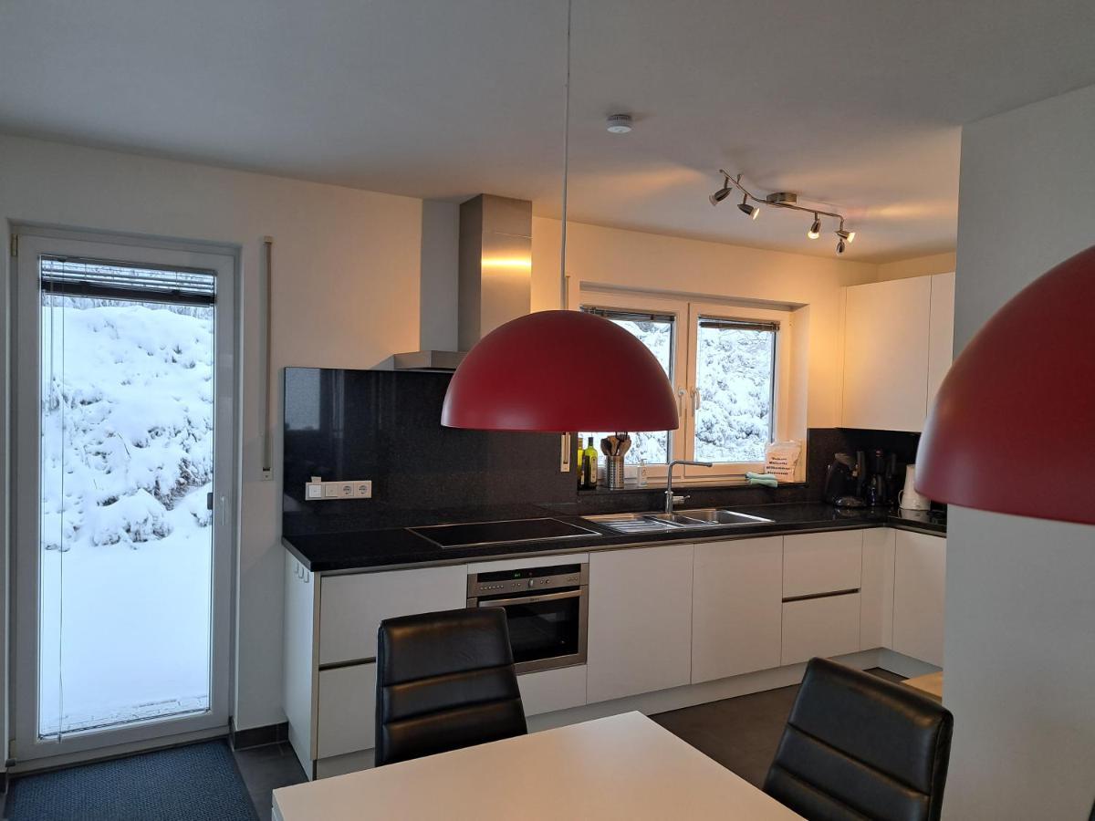 Vakantiehuis Elise Winterberg Exteriör bild