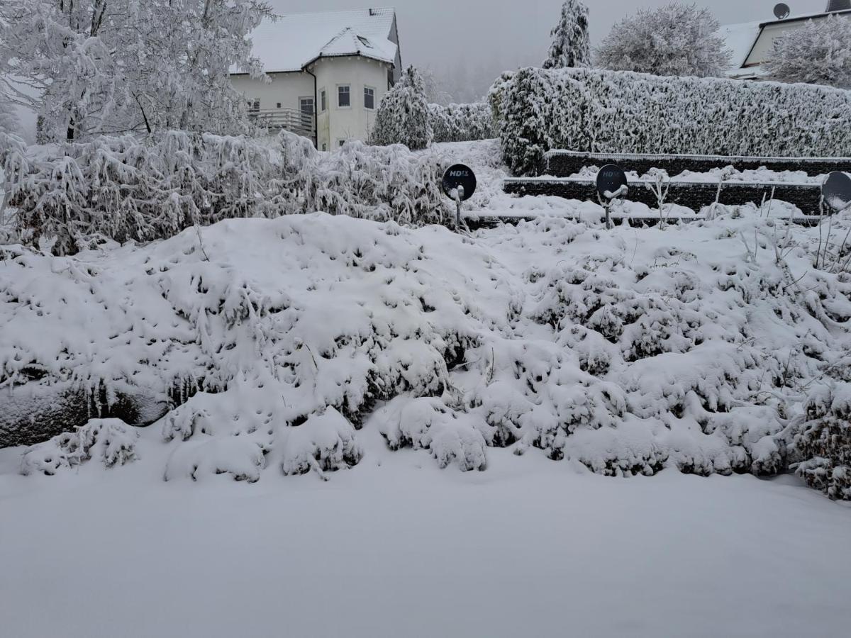 Vakantiehuis Elise Winterberg Exteriör bild