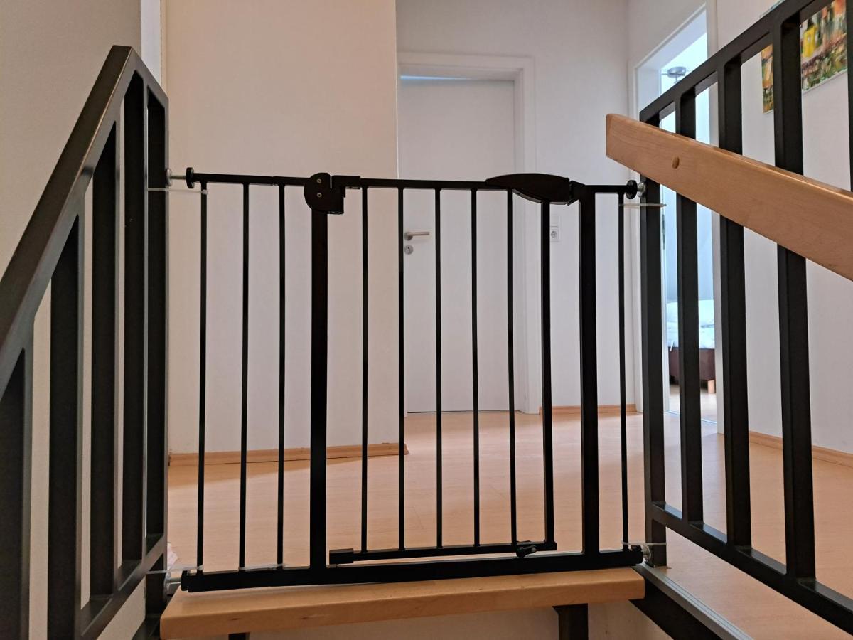 Vakantiehuis Elise Winterberg Exteriör bild
