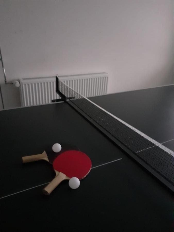 Vakantiehuis Elise Winterberg Exteriör bild