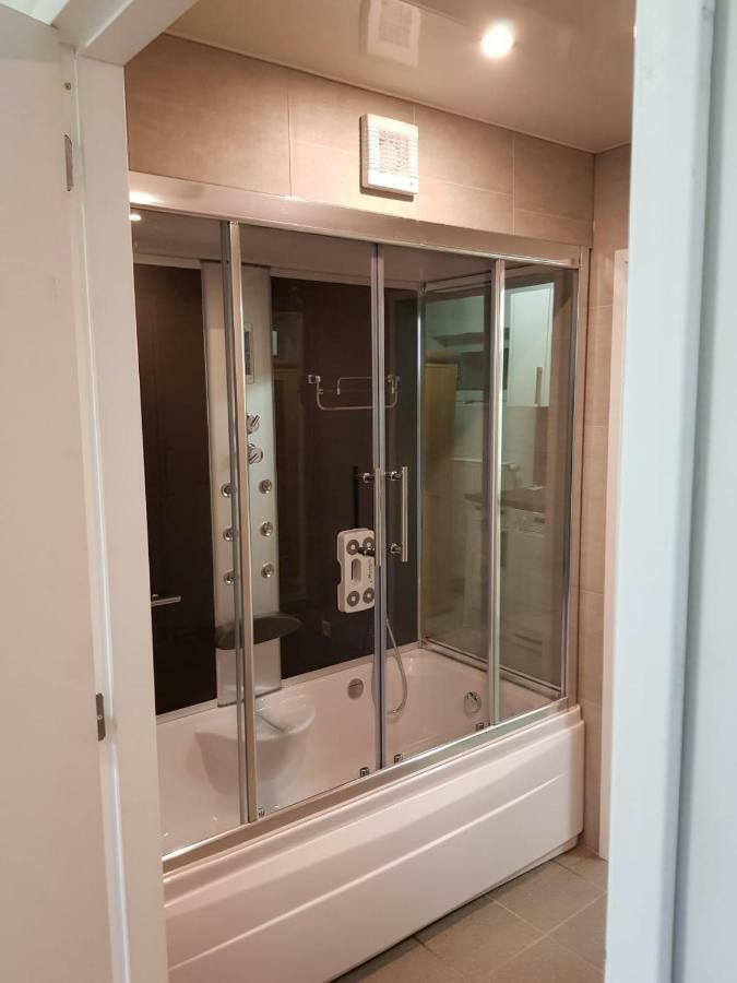 Vakantiehuis Elise Winterberg Exteriör bild